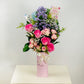 Flourished Love