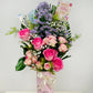 Flourished Love
