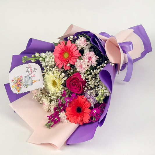 Bouquet Thy Tranqui