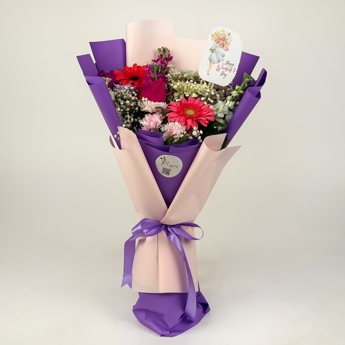 Bouquet Thy Tranqui
